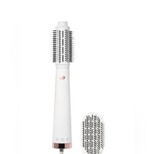 T3 airebrush duo | Interchangeable Hot Air Blow Dry Brush